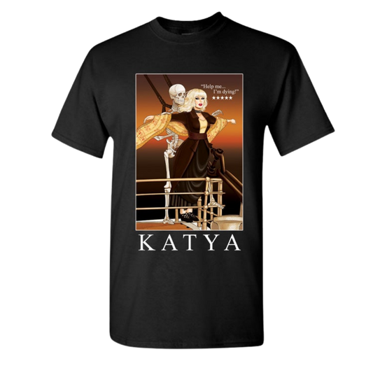 Titanic Tee - ON SALE!